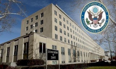 ABD Dışişleri: İran’ın Kürdistan Bölgesi’ne yönelik saldırılarını kınıyoruz