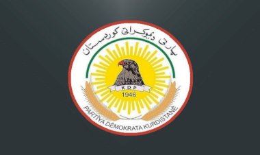 KDP’den İran’a tepki: Kadın ve çocukları öldürmek insanlık suçudur