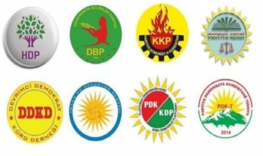 Kürdistani İttifak'tan Kürt partilerine birlik çağrısı