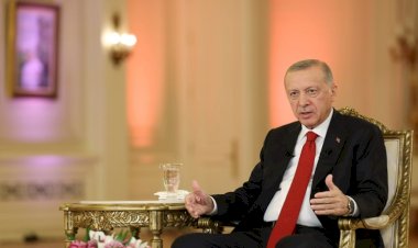 Erdoğan: CHP milli güvenlik sorunudur