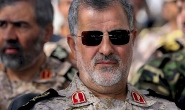 İran ordusu, Kürdistan Bölgesi'ni 73 balistik füzeyle vurduğunu açıkladı