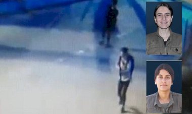 HPG Mersin saldırısını üstlendi, iki kadının kimliğini açıkladı