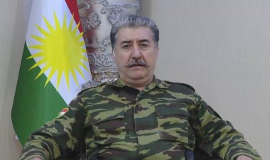 PAK lideri Yezdanpena: 8 Peşmergemiz şehit, 2’si kayıp