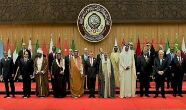 Arap Birliği, Kürdistan Bölgesi'ne yönelik saldırıları nedeniyle İran'ı kınadı