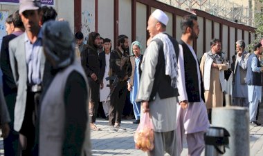 Kabil’de eğitim merkezine saldırı: Çok sayıda ölü ve yaralı var