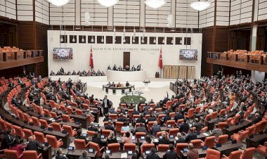 Meclis yarın açılıyor