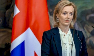 İngiltere: Putin'in uluslararası sınırları değiştirmesine izin verilemez