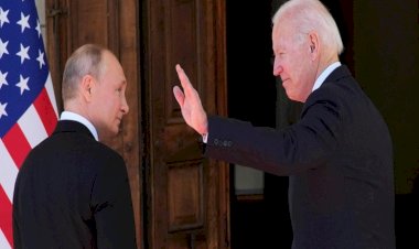 ABD'den Rusya'nın ilhak kararına karşı ilk hamle geldi!