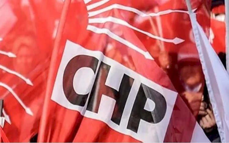 CHP Bitlis İl Başkanlığı'na kayyım atandı
