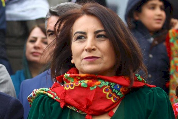 Demans hastası Aysel Tuğluk hastaneye kaldırıldı