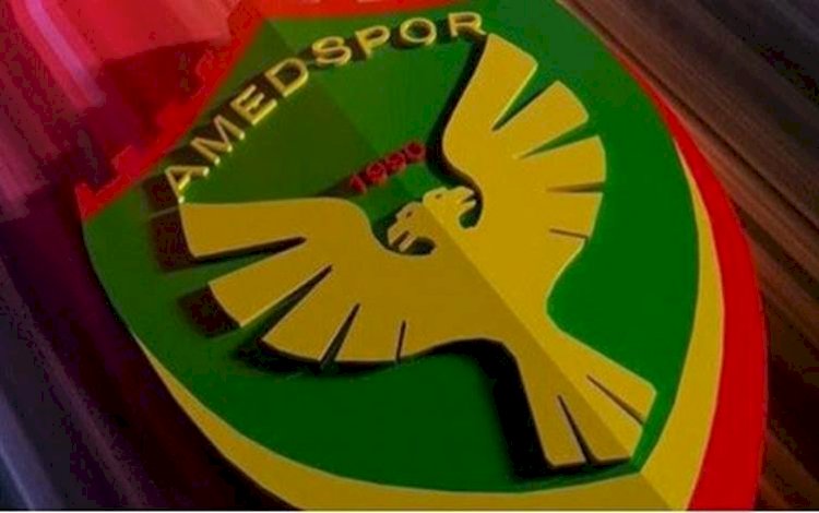 Amedspor’a yönelik seyirci yasağı sürüyor