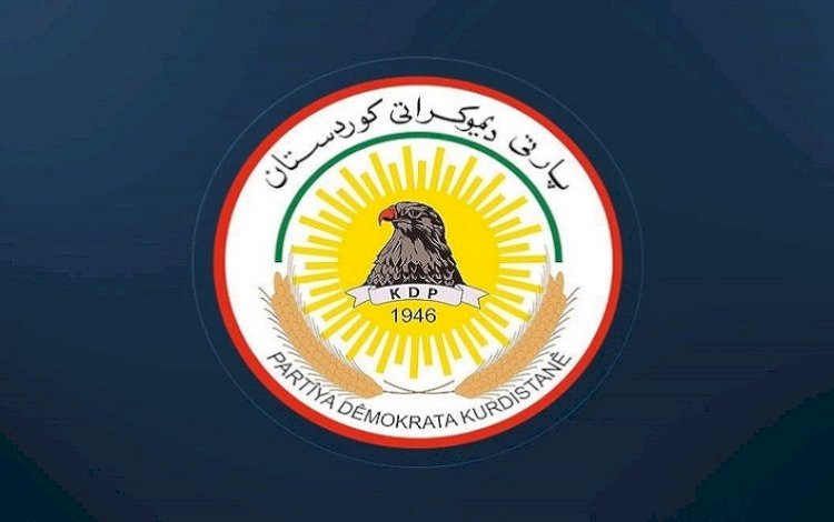 Irak Ordusu, KDP Xaneqîn Şubesi’ni kapattı