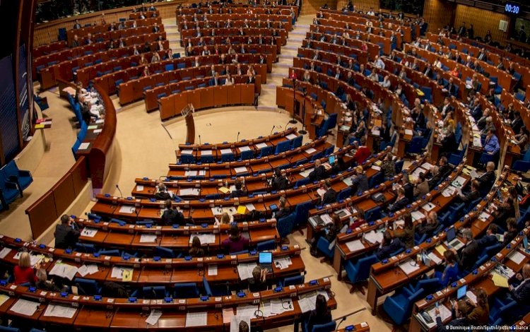 AKPM’den Türkiye raporu: 2023 seçimleri adil olmalı