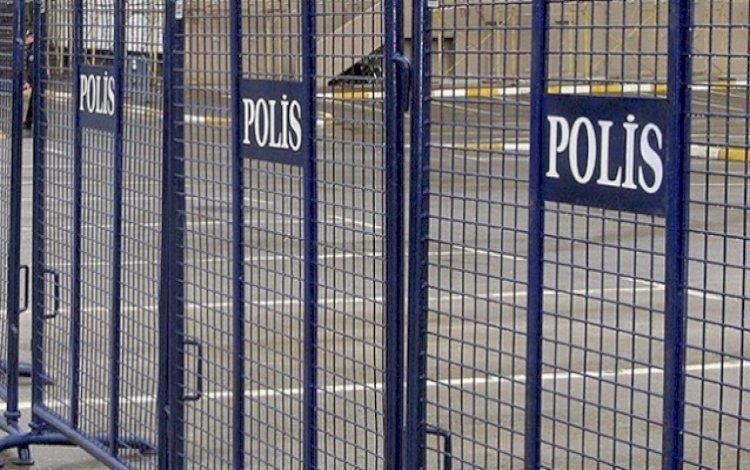 Hakkari’de 15 günlük yasak