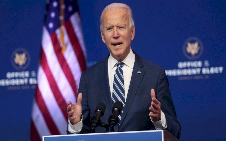 Biden: Rusya nükleer silah kullanırsa bazı sonuçlarla karşılaşır