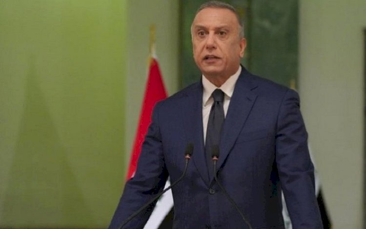 Kazimi: Irak en ağır siyasi krizi yaşıyor
