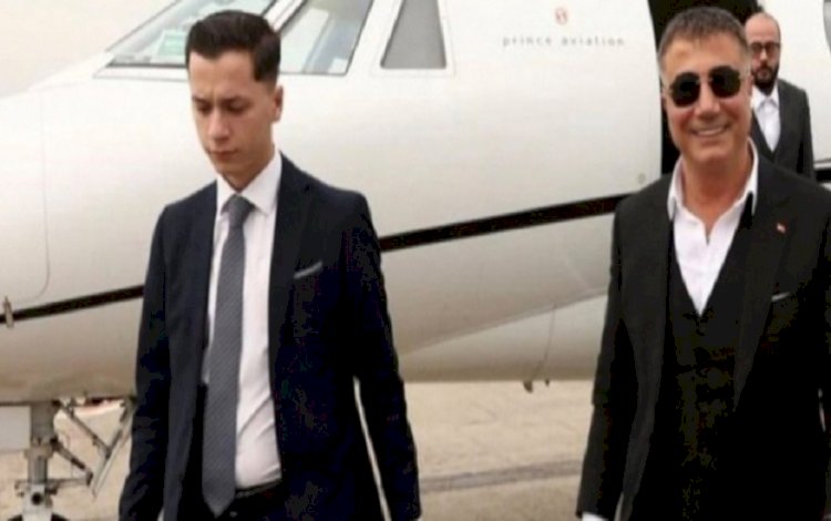 Sedat Peker’in danışmanı Emre Olur İstanbul’a getirildi
