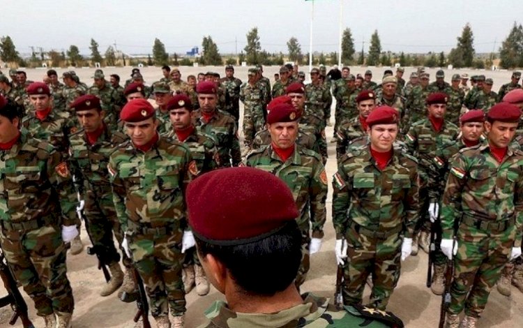 Bakanlığın talimatıyla 3 binin üzerinde komutanın rütbesi yükseltildi
