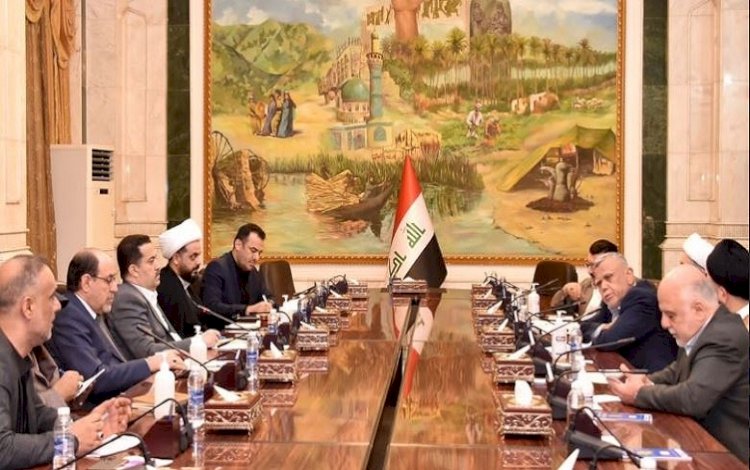 Koordinasyon Çerçevesi: Adayımız Kürtler ve Sünnilerce kabul görüyor