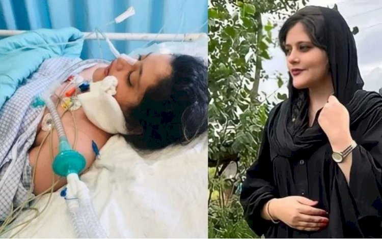 ABD’den Jina Emini açıklaması: Açık bir özgürlük ihlali