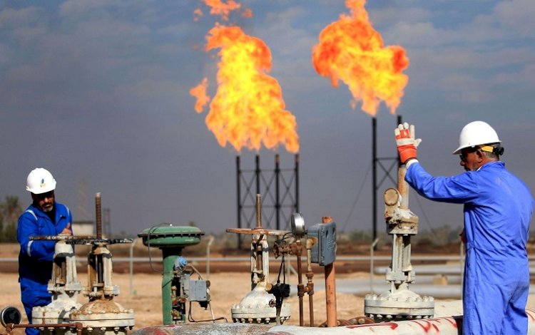Irak'tan uluslararası şirketlere 'Kürdistan petrolünü satın almayın' çağrısı