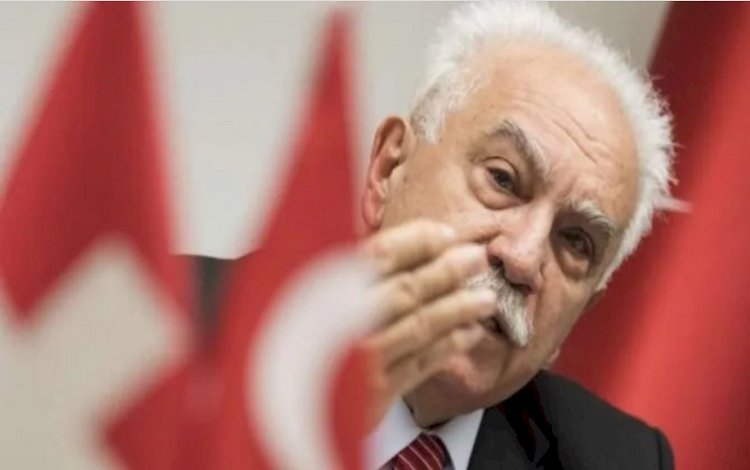 Suriye, Perinçek'in Şam ziyaretini iptal etti! Perinçek ateş püskürdü
