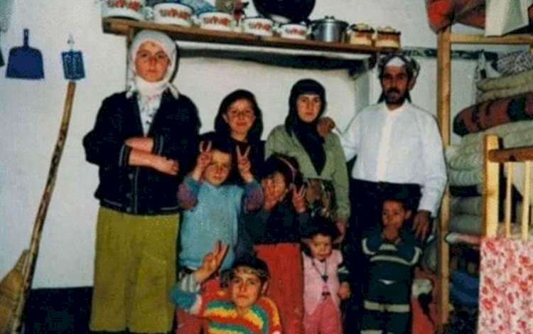 Vartinis Katliamı davasında sanık hakkında kırmızı bülten çıkarılması talebi reddedildi
