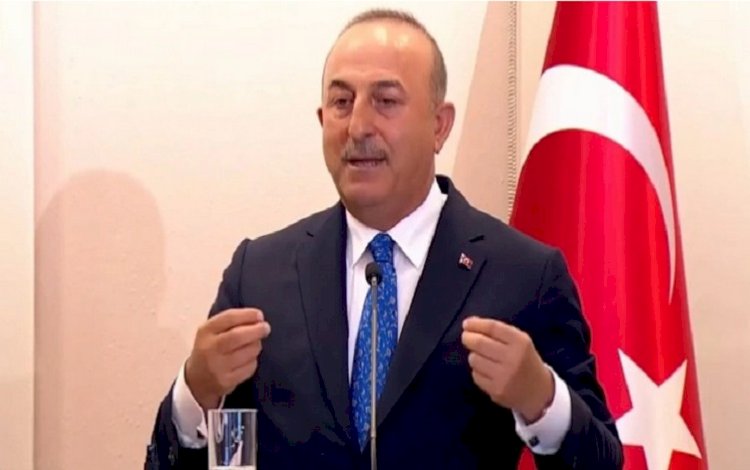 Türkiye'den CAATSA yaptırımı ve Rojava açıklaması!