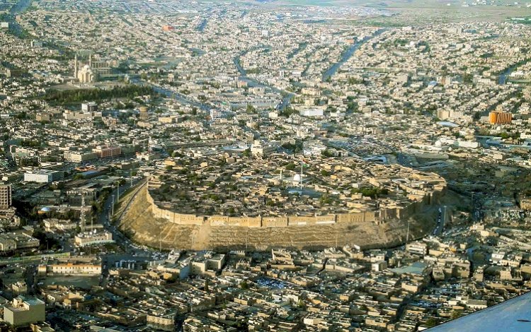 Irak Planlama Bakanlığı, Kürdistan Bölgesi'nin nüfusunu açıkladı