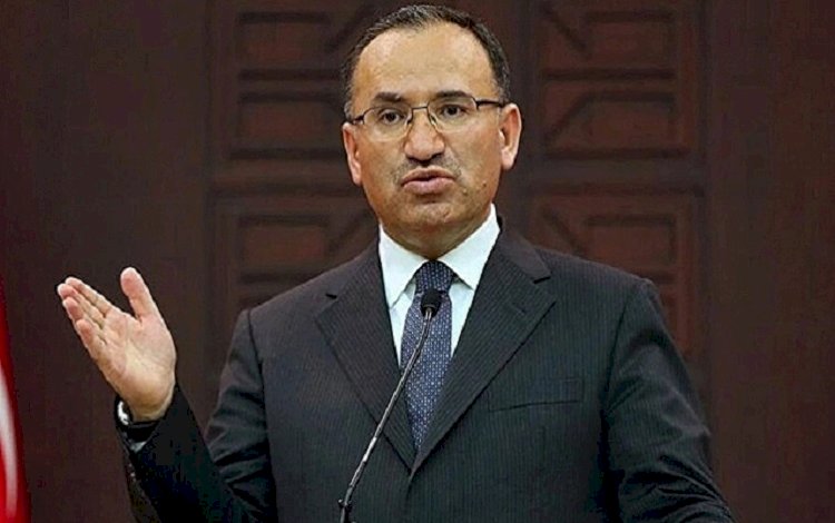 Bozdağ: İsveç heyeti iade taleplerini görüşmek için gelecek