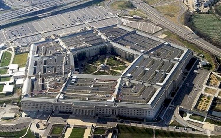 Pentagon, Yunanistan ve Türkiye’ye diyalog çağrısı yaptı