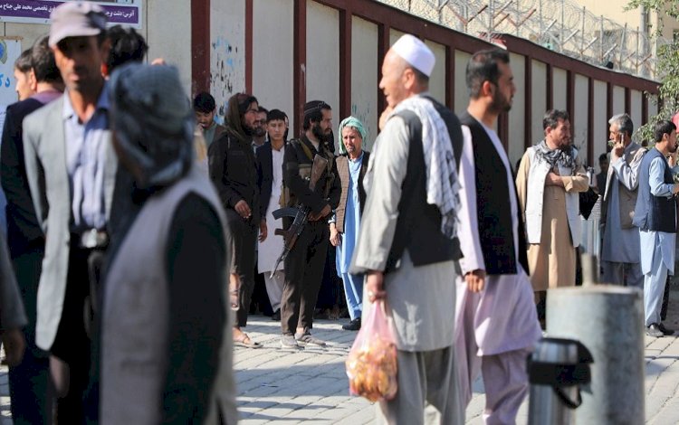 Kabil’de eğitim merkezine saldırı: Çok sayıda ölü ve yaralı var