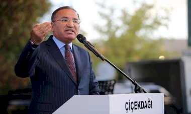 Bekir Bozdağ’dan HDP’ye: Yüzünüze bakarlar mı? Bakmazlar...