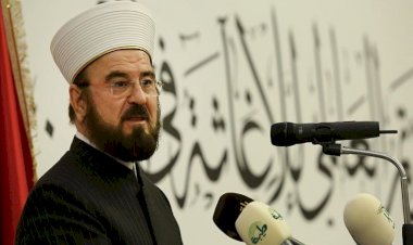 Dünya Müslüman Alimler Birliği'nden, İran’ın saldırılarına kınama