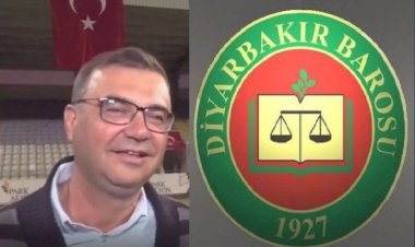 Diyarbakır Barosu'ndan Amedspor oyuncularını hedef alan Jandarma komutanı hakkında suç duyurusu