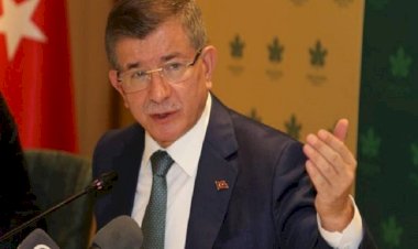 Davutoğlu: Amedspor’un hedef gösterilmesi provokasyondur