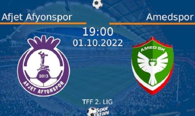 Afyonspor yönetiminden 'PKK dışarı' tezahüratları açıklaması