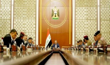 Irak Ulusal Güvenlik Konseyi’nden İran’a: Saldırıları durdurun