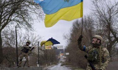 Zelenskiy: Saat 12.30 itibarıyla Liman tamamen temizlendi