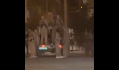 İran Pasdarları, Peşmerge kıyafetleriyle halka saldırıyor