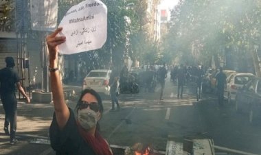 Rojhılat ve İran'daki gösteriler 16'ncı gününde