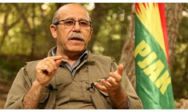 VİDEO - PJAK: İran hükümetiyle koordinasyona hazırız!