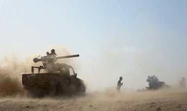 Yemen'de ateşkes sonrası şiddetli çatışmalar başladı