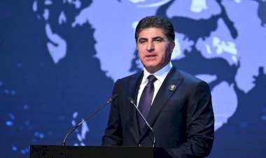 Başkan Neçirvan Barzani: KDP ve YNK yeniden uzlaşmalı