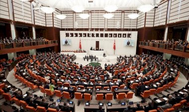 Kılıçdaroğlu dahil: 34 vekilin fezlekesi Meclis’te