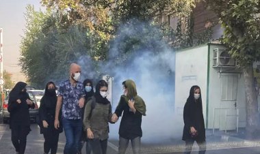 ABD’den İran’a kınama: Dehşete düştük