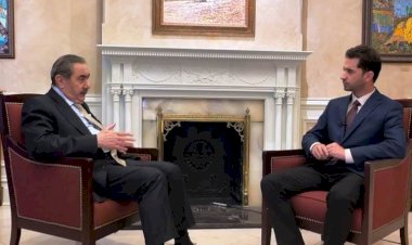 Hoşyar Zebari: KDP kongresinde büyük değişimlere gidilecek