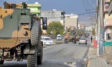 Muş'ta 15 günlük yasak kararı