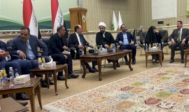 Şii oluşum Koordinasyon Çerçevesi heyeti Kürdistan Bölgesi’ni ziyaret edecek