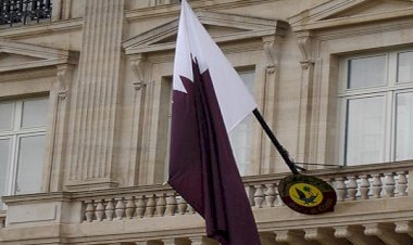 Irak hükümeti, Erbil'de Katar Konsolosluğu açılması teklifini onayladı